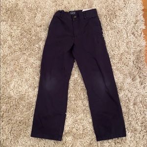 Children’s place Blue slacks